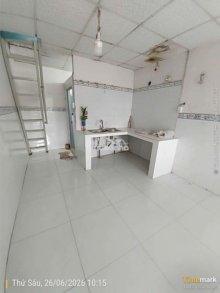 Cho thuê nhà lầu đường đa phước gần văn phòng ấp, ủy ban cũ - 4
