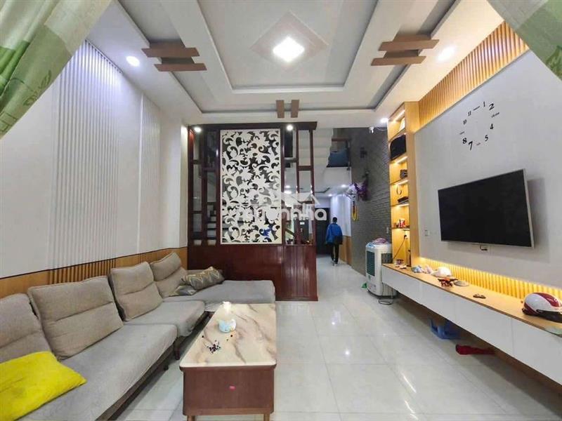 💥🏡Cho thuê nhà 2 tầng: đường hòa minh - liên chiểu