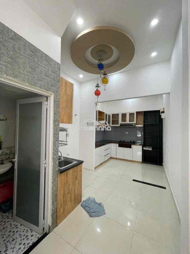 Nhà nguyên căn. 3pn.4wc. 3 tầng. hình và video thật 100% - 4