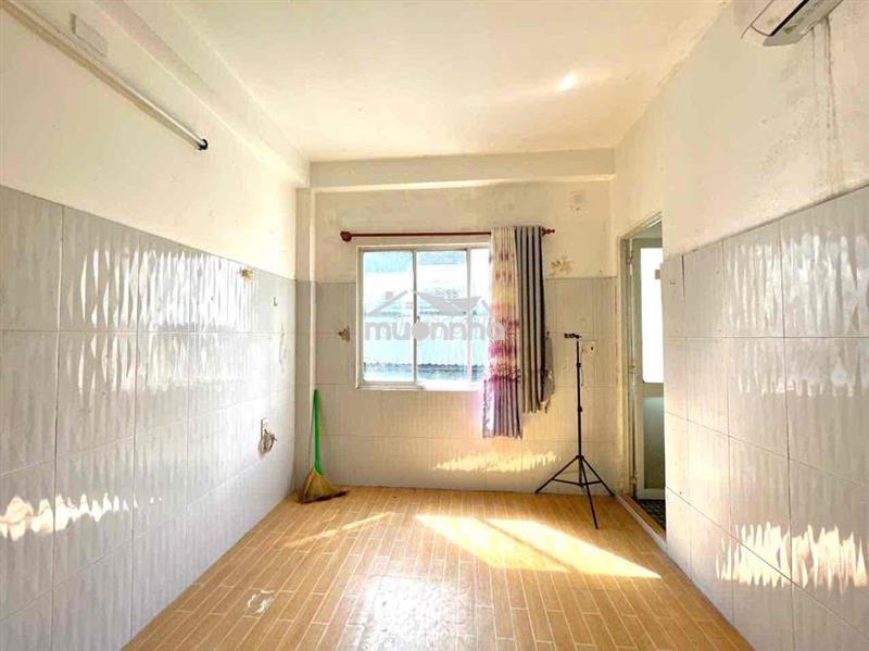Cho thuê phòng trọ ngay bùi viện 30/6/2026- giảm sâu