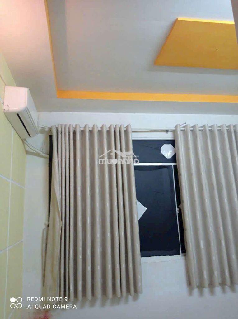 ✅✅Nhà 2 lầu, 3pn âu dương lân q.8 - 4