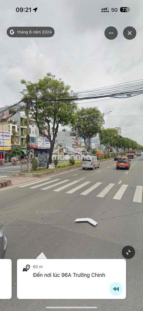 Cần bán nhà mặt tiền trường chinh ,vị trí cực đẹp. sổ hồng chính chủ - 4