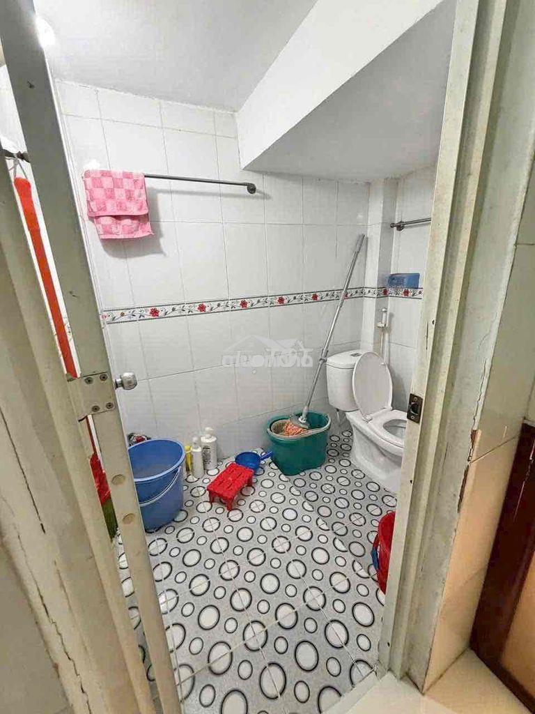 Cho thuê nhà hẻm huỳnh tấn phát ( gần kcn tân thuận ) - 2