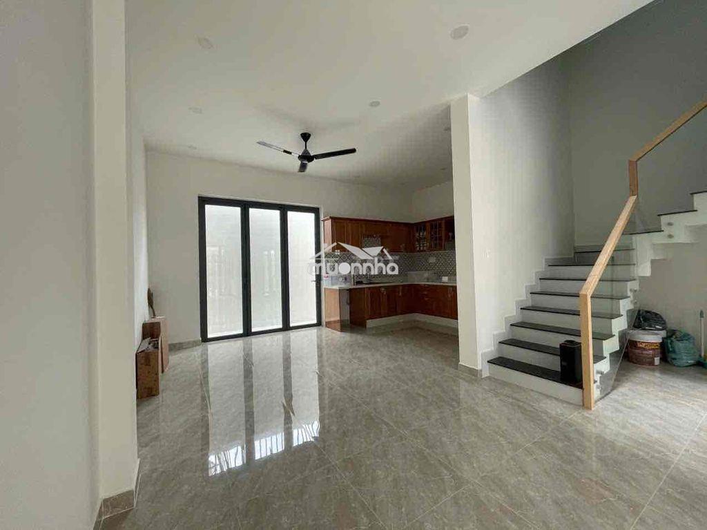 🏡 Cho thuê nhà nguyên căn kdc thiên nam – tân thới nhất, quận 12  ✨ - 2