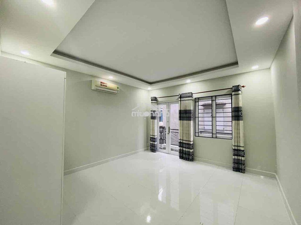 Cho thuê nhà nguyên căn full nội thất huỳnh văn bánh - 4