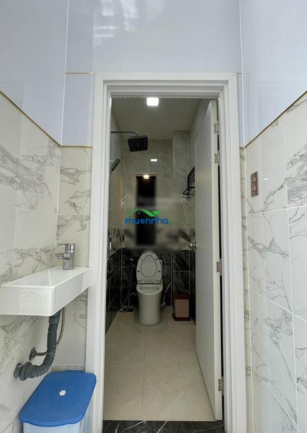 Nhà đẹp 2 tầng 104m² (5.2x20) - cư xá phú lâm a - giá 10.8 tỷ - 3