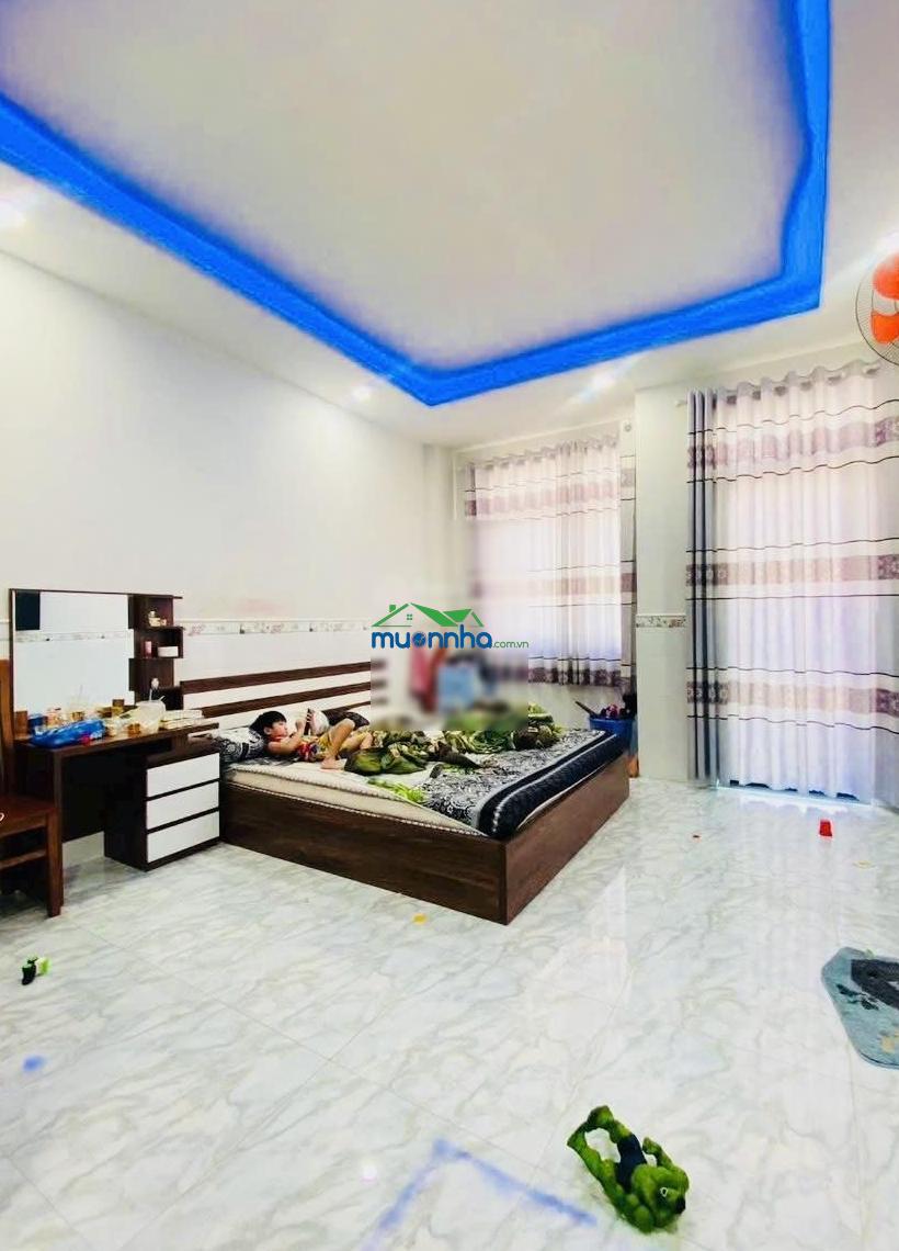 Bán nhà riêng tại cây cám, 6,4 tỷ, 120m2, 4pn, 4wc, 3 tầng, mặt tiền 7.2m - 4