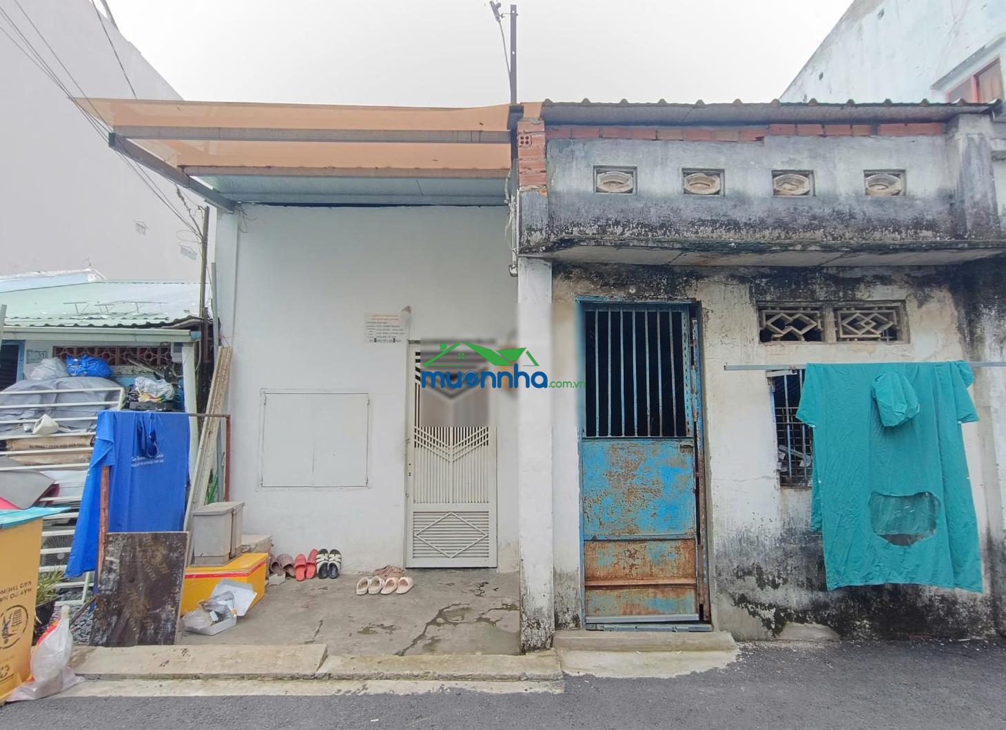 Bán nhà linh chiểu - phù hợp xây mới - ngang hơn 6m - giá chỉ 9 tỷ - 4