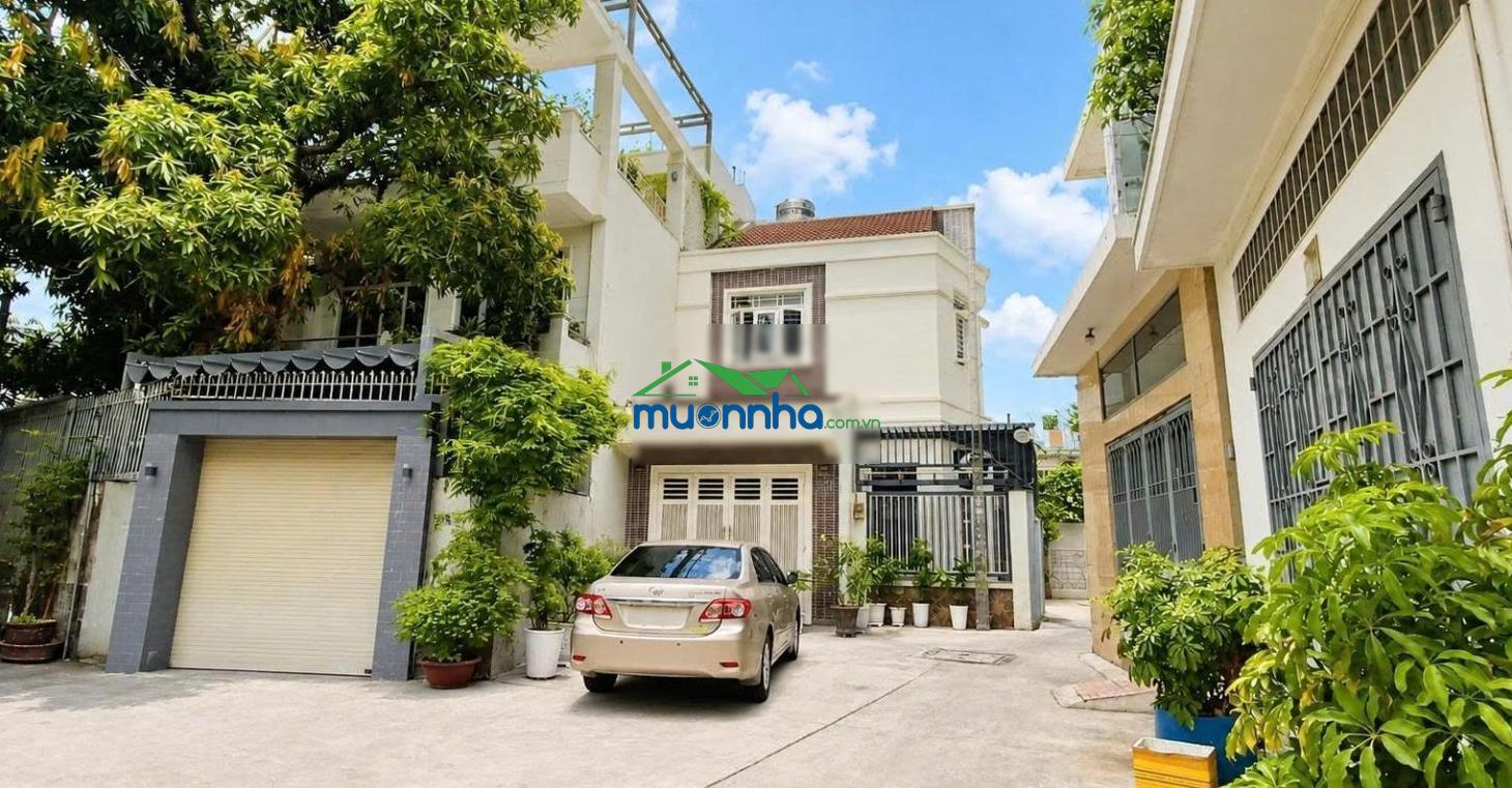 Không có căn thứ hai - nhà đẹp hẻm 5m lê quang định "5.8x16m" 4 tầng btct hẻm xe hơi chỉ 10 tỷ - 2