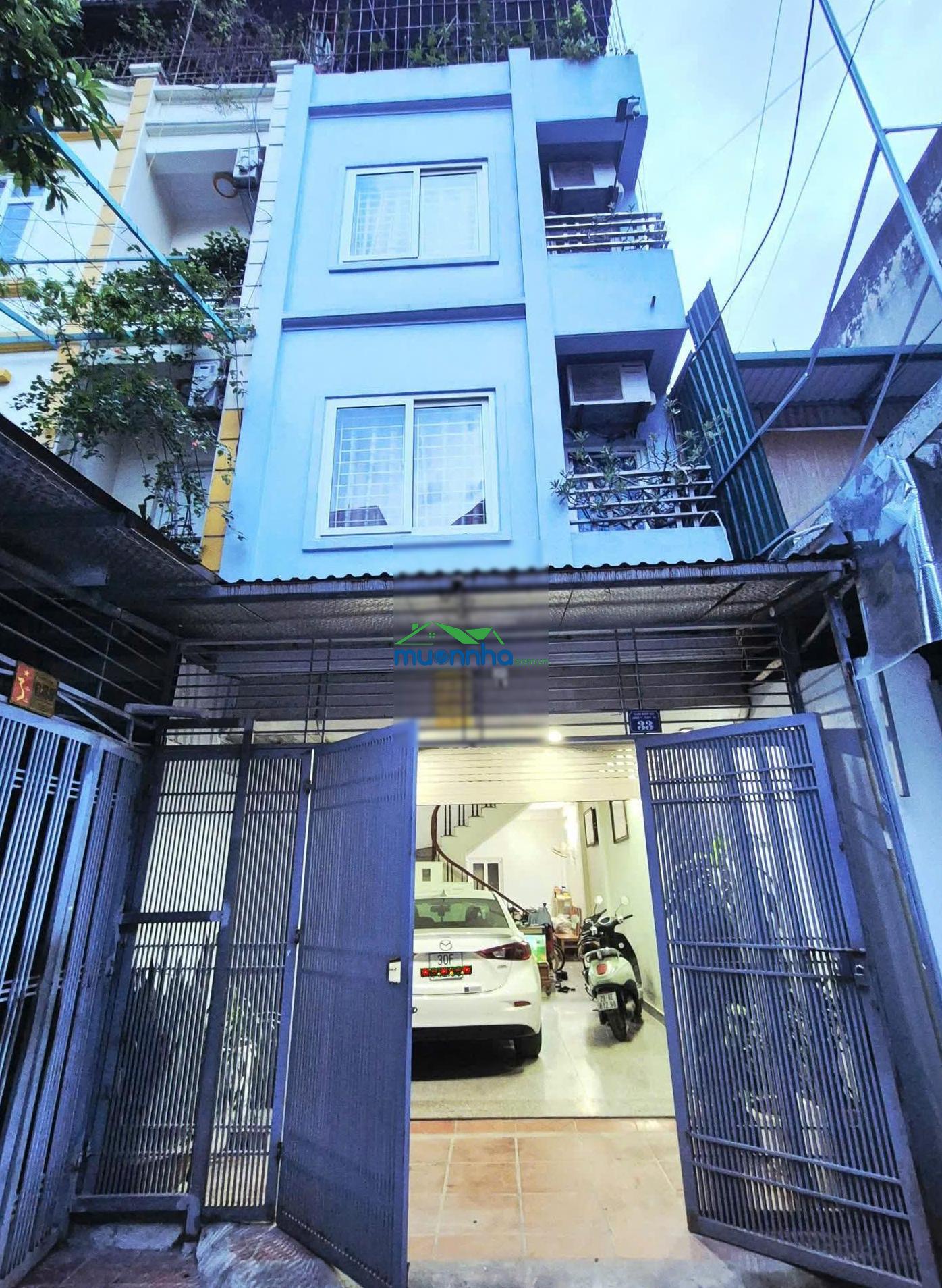 Bán căn nhà 70m2 rộng rãi, hẻm thoáng, ở liền hoặc cho thuê có hđ sẵn chỉ hơn 4 tỷ 0931 329 *** - 3