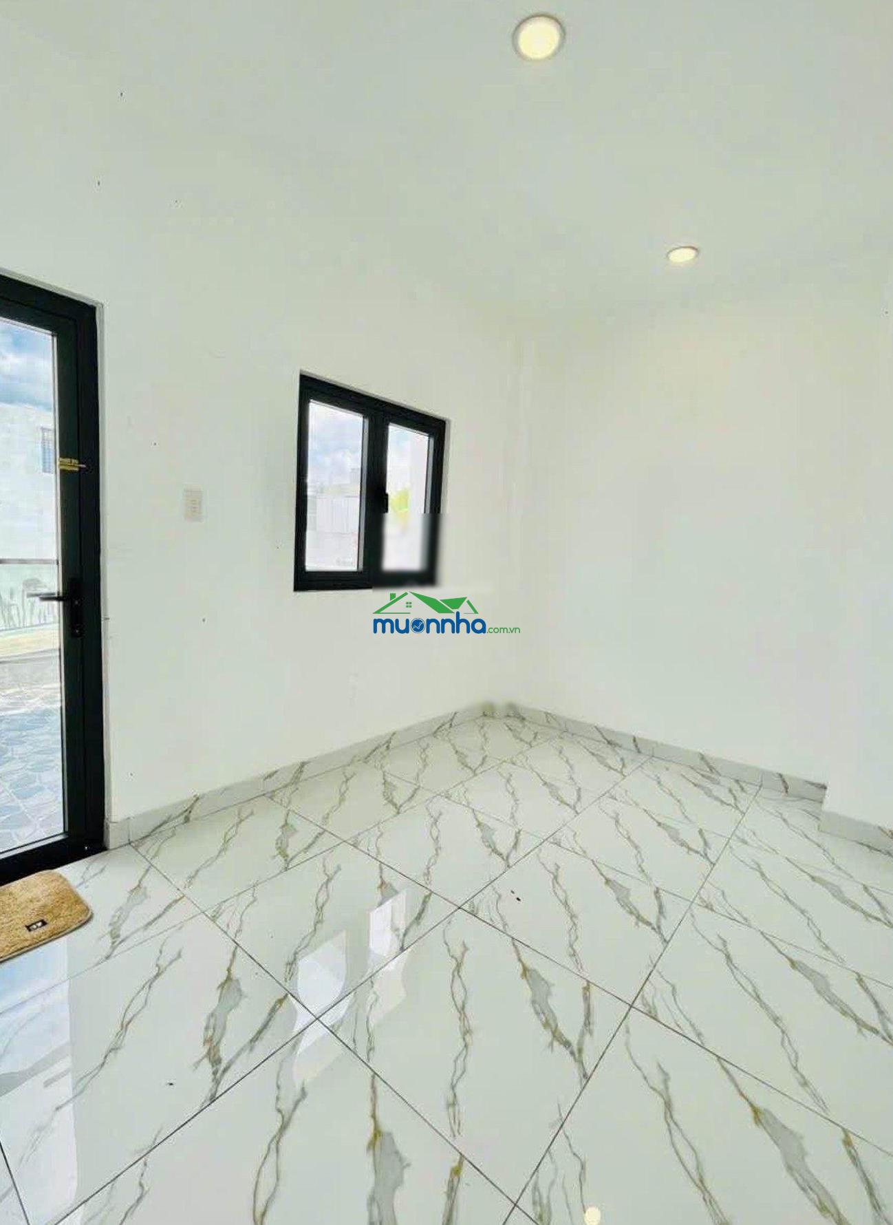 Bán nhà đường tỉnh lộ 10, sát chợ bà hom, gần aeon mall (4x 14m x 2tầng) giá: nhỉnh 3 tỷ tl - 2