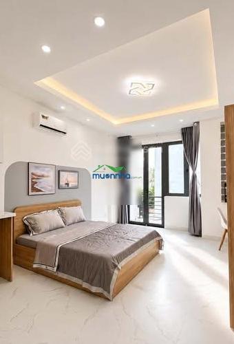 Chdv siêu ngon - 7pn 8wc - 50tr/tháng - nguyễn thượng hiền p5 bt - 4x14m x5 tầng - chỉ 8.95 tỷ - 4