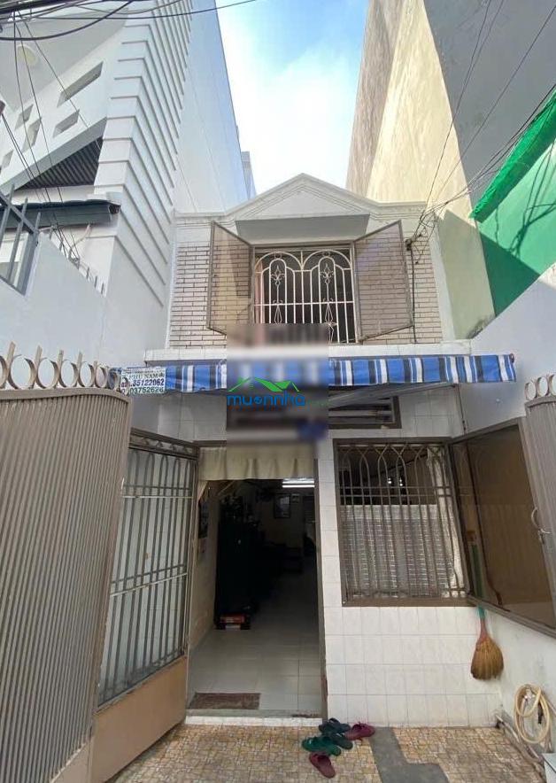 Bán gấp! giảm 800 triệu nhà đường nguyên hồng sát bình thạnh, dt 53m2 giá 5.2 tỷ tl