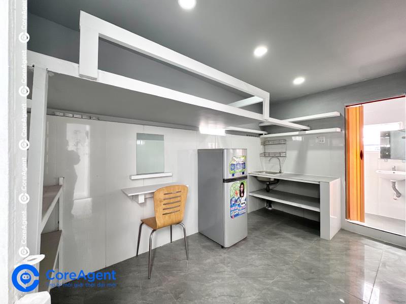 Duplex - full nt - siêu rẻ - chỉ tính điện - đi bộ qua vhu