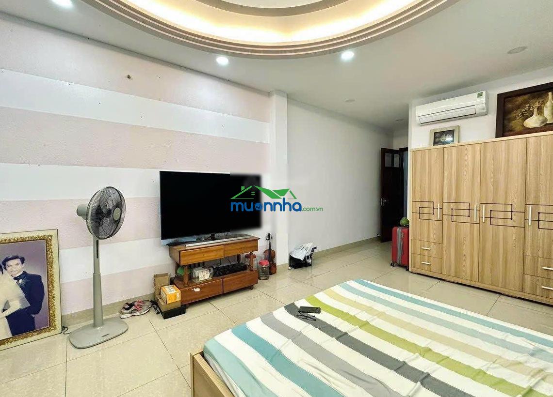 Bán nhà hxh bùi đình túy p.12 - đang khai thác full 10pn cao cấp dòng tiền 65tr/tháng gần hv cán bộ - 3