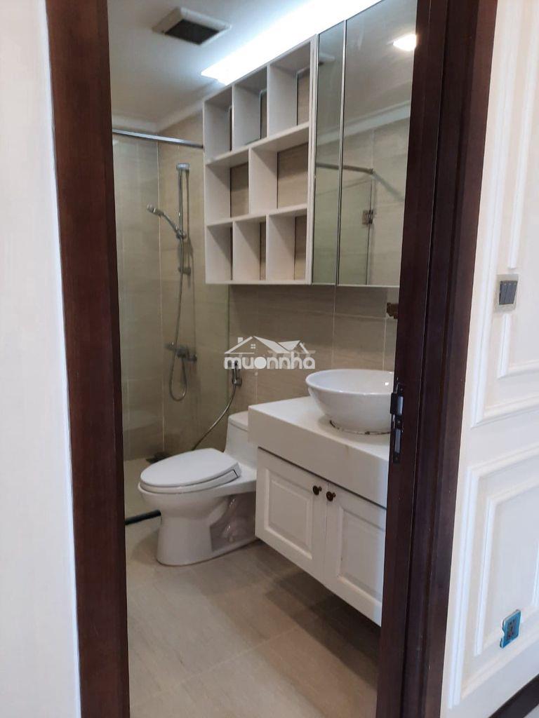 Căn hộ vinhomes central park 1pn 2 ban công cực hiếm - 4
