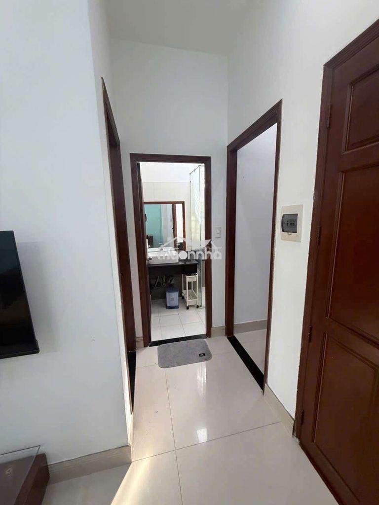 Cho thuê căn hộ dịch vụ biên hoà - 2