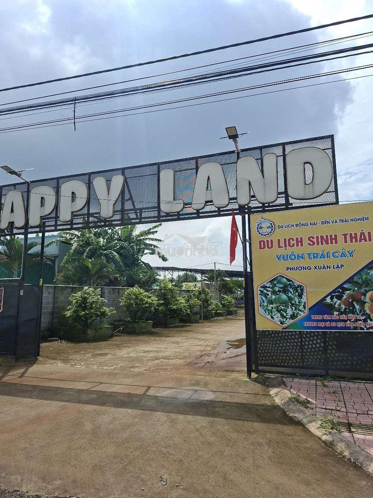 Trung tâm phường xuân lập , gần dt770b