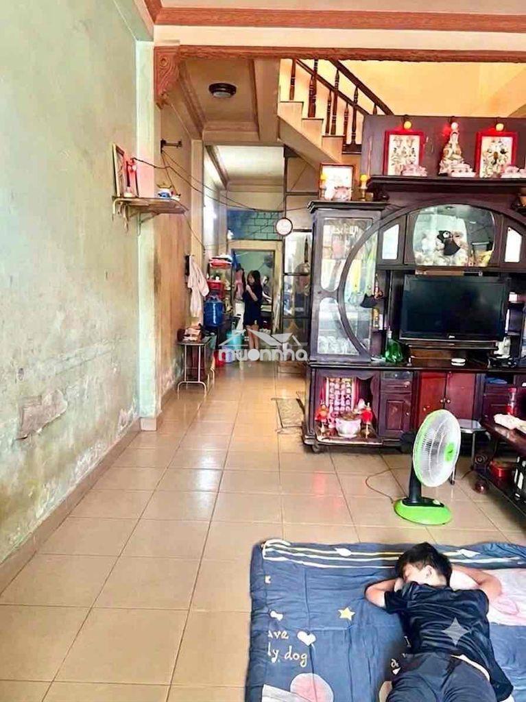 Bán nhà hương lộ2-coop mart-đường xe tải thông 4x20 chỉ hơn 5tỷ - 2
