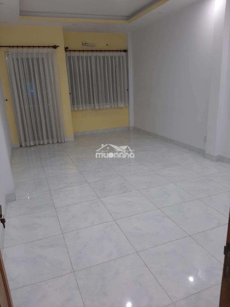 Mặt tiền đường 64 đối diện công viên 4x17 3 lầu - 2