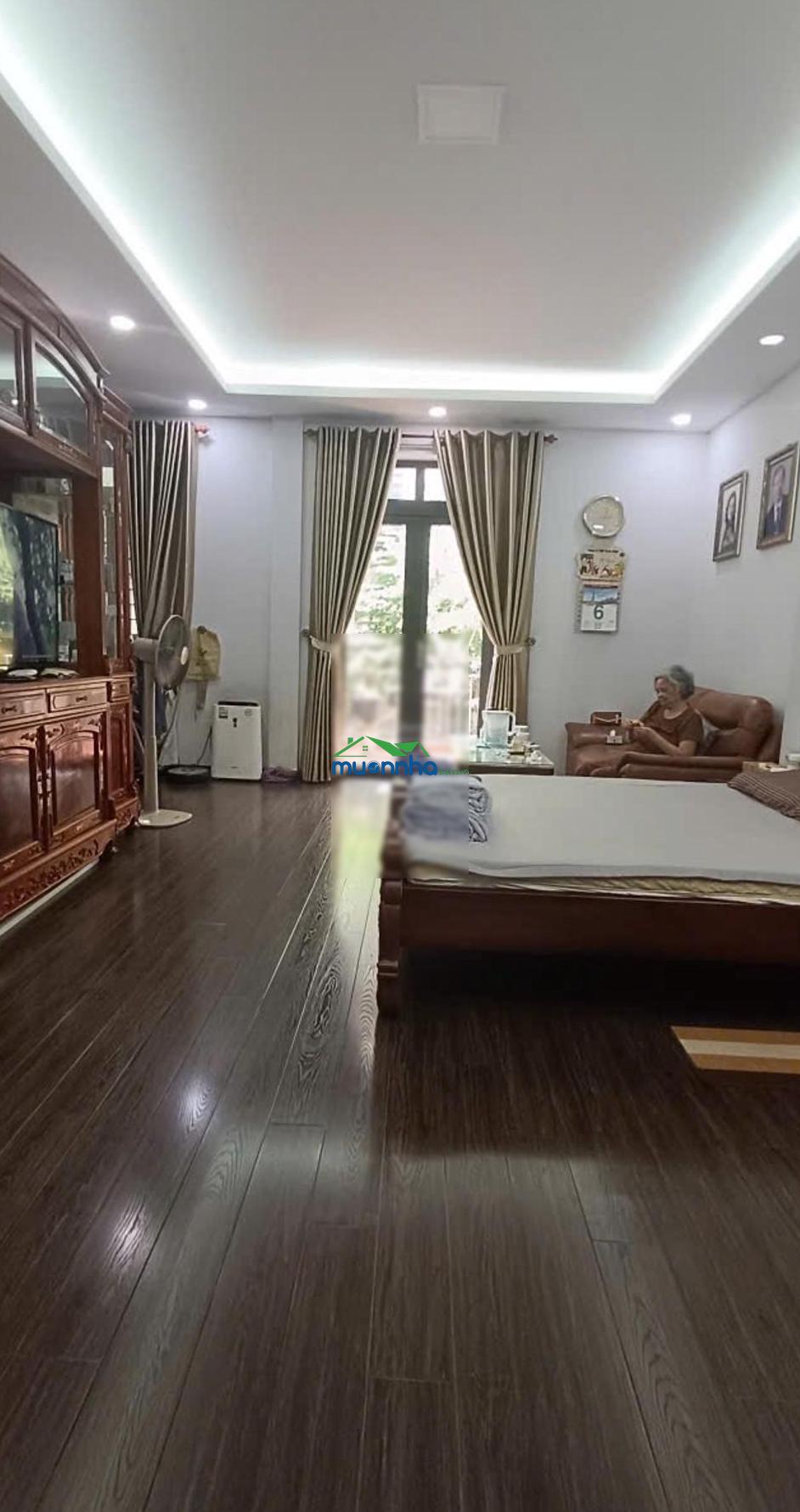 Nhà bán cửu long - yên thế - p2 - tân bình - dt 118m² - 7x17.5 - hẻm nhựa 7m - nhà đẹp
