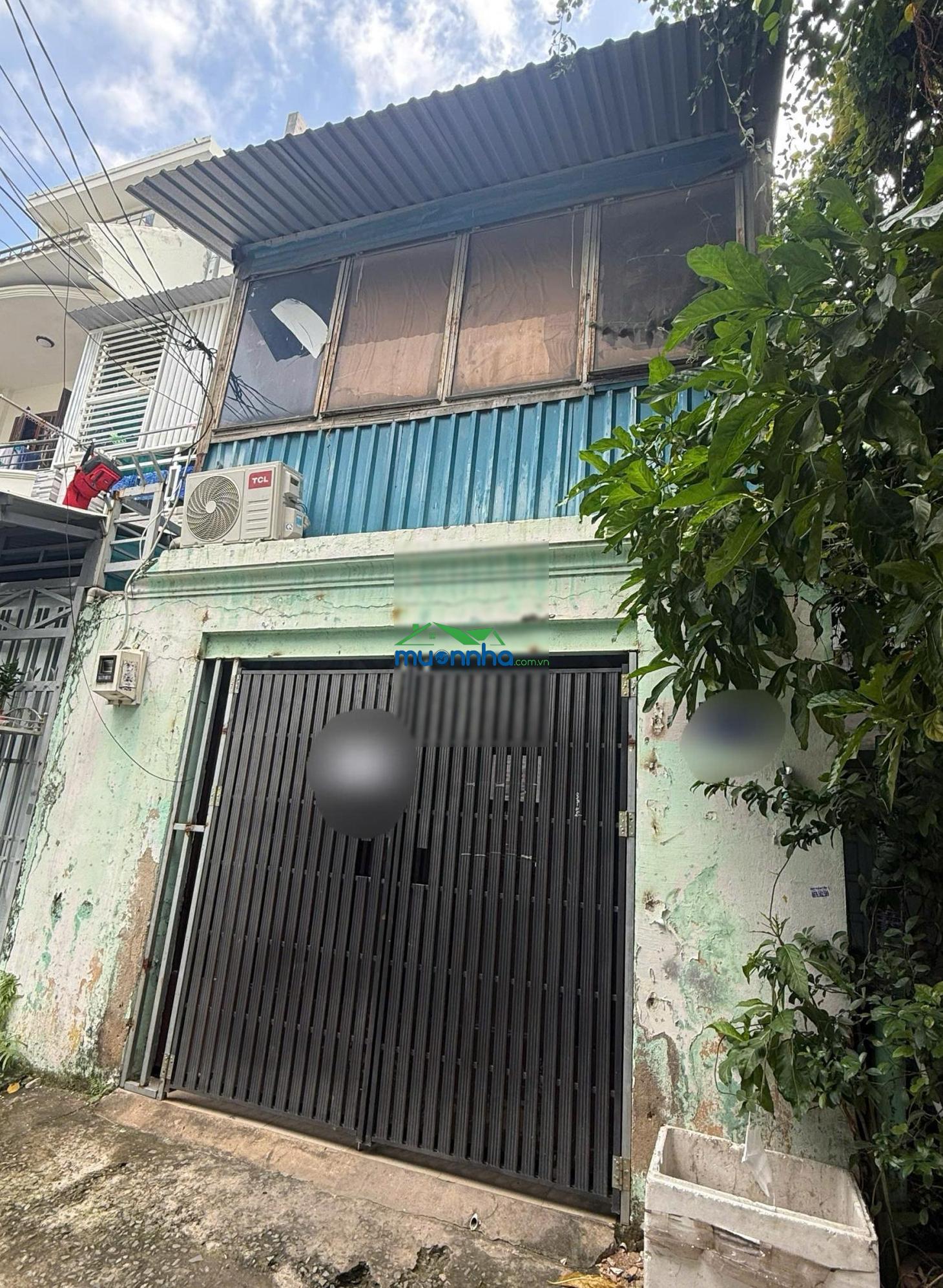 Bán nhà kế rạch xuyên tâm bùi đình túy. bình thạnh(4x21m) 8 phòng cho thuê 35 triệu/th giá 10.5 tỷ. - 3