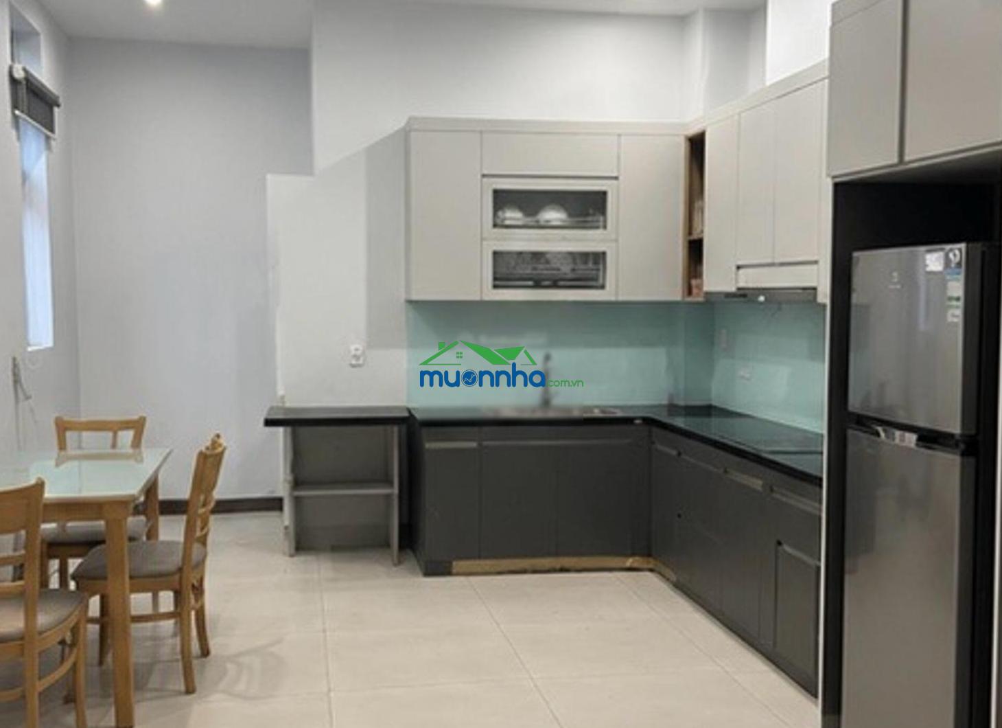 Bán nhà phạm văn đồng ngay cầu bình triệu, 75m2 (5x15) nở hậu, 3 tầng 3pn, hxh, giá 6.98 tỷ