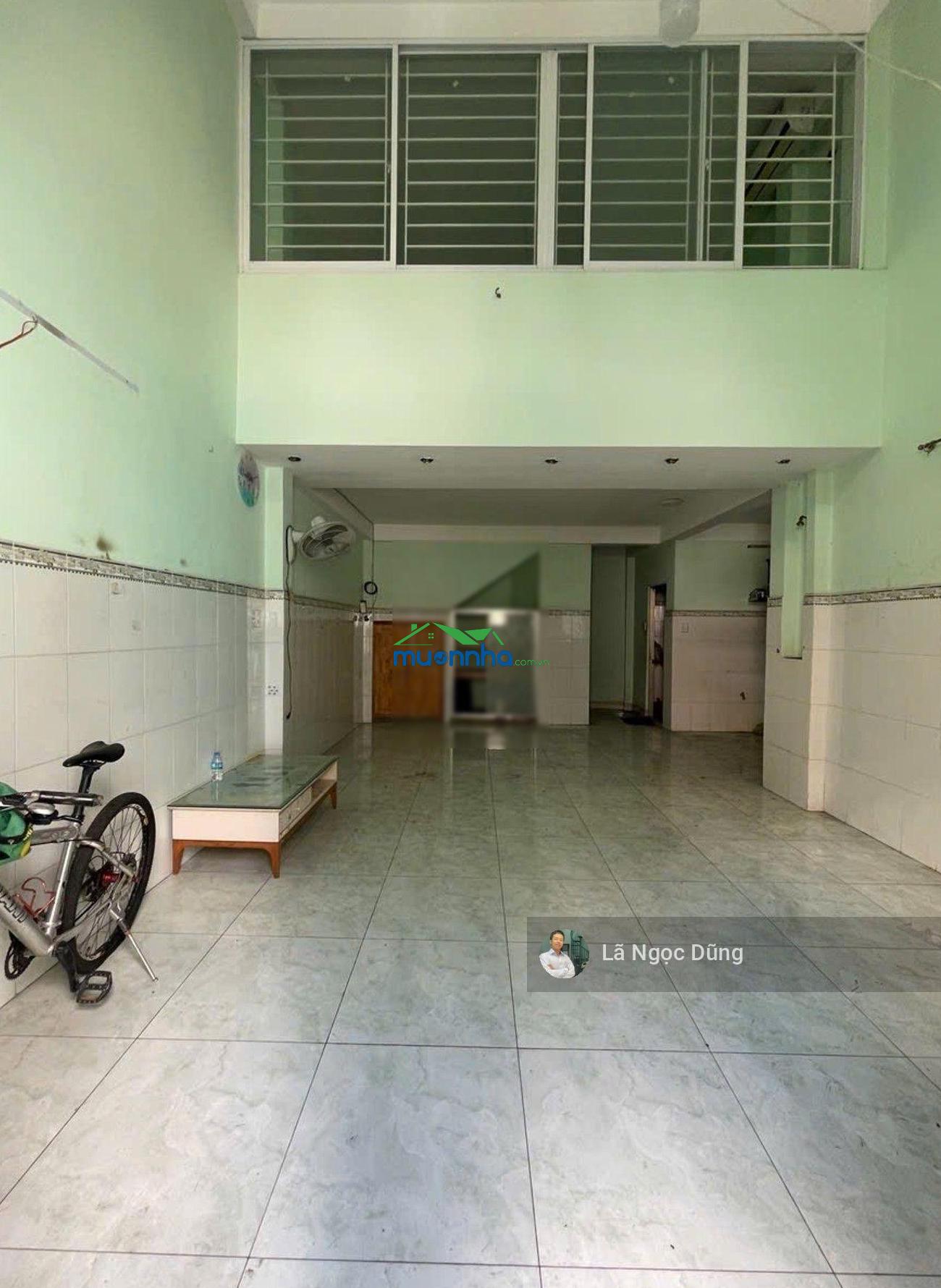 Bán nhà 3 tầng, ngang hiếm hơn 5m(nở đít), 83m2, hxh 4m thông, tỉnh lộ 10(giáp q. 6), 4.9 tỷ (tl) - 2