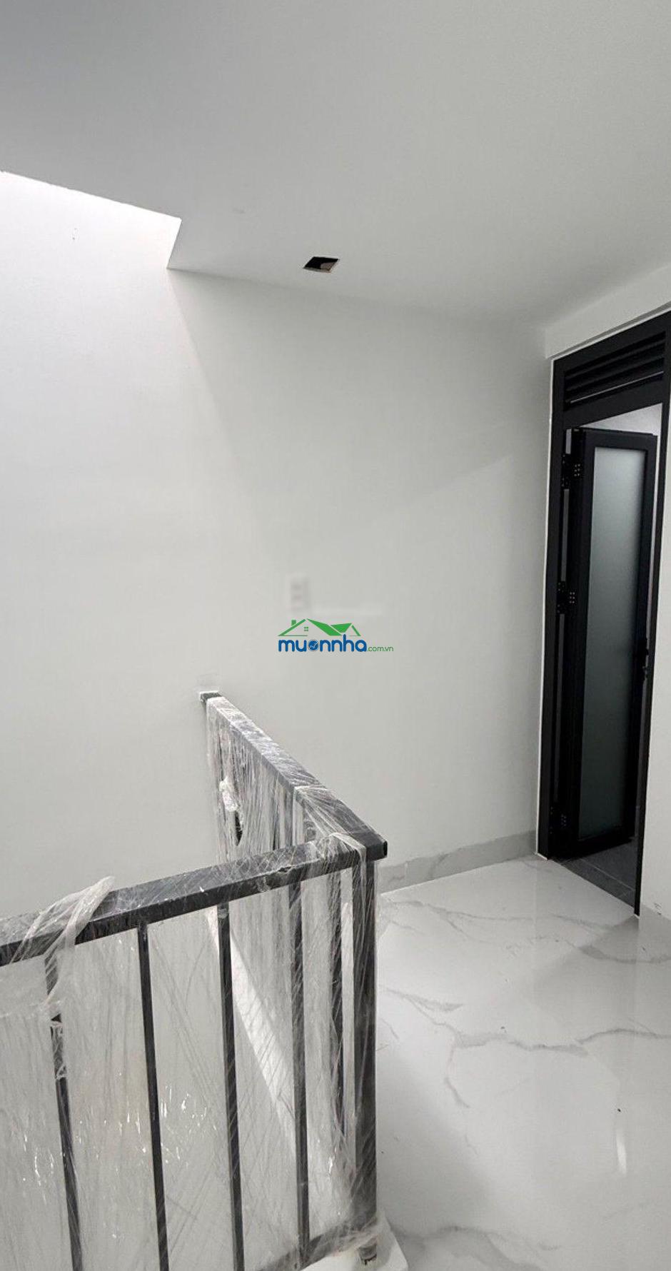 Nhà 4.5x12m - lũy bán bích - 2 tầng - 3pn - giá nhỉnh 5 tỷ - 2