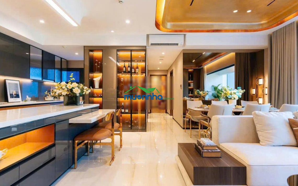 Chỉ từ 650 triệu, sở hữu căn hộ 2pn - gladia heights từ keppel & khang điền - 4