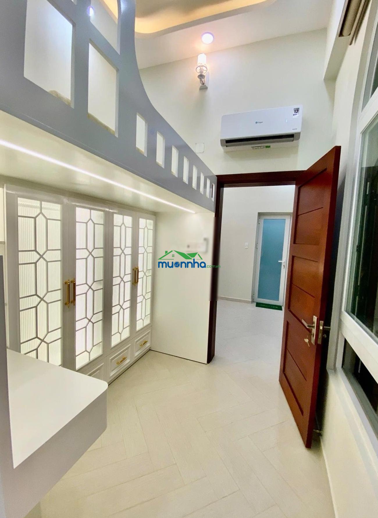 Chính chủ bán nhà tân thuận tây quận 7 kế bên cc ecogreen ngang 9m hẻm 3m kdc hiện hữu 6,99 tỷ tl - 4