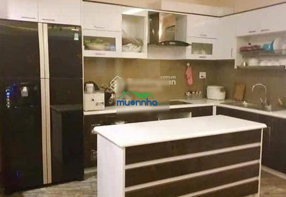 Nhà nguyễn khoái - ngang 5,2x16 - thu nhập 80tr/tháng - giá 11,5 tỷ - 3