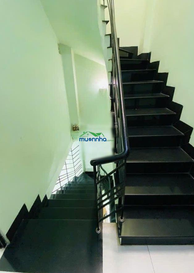 Nhà bán đường phạm văn hai, tân bình, 3 tầng, 4.2x10m, giá chỉ 7.x tỷ