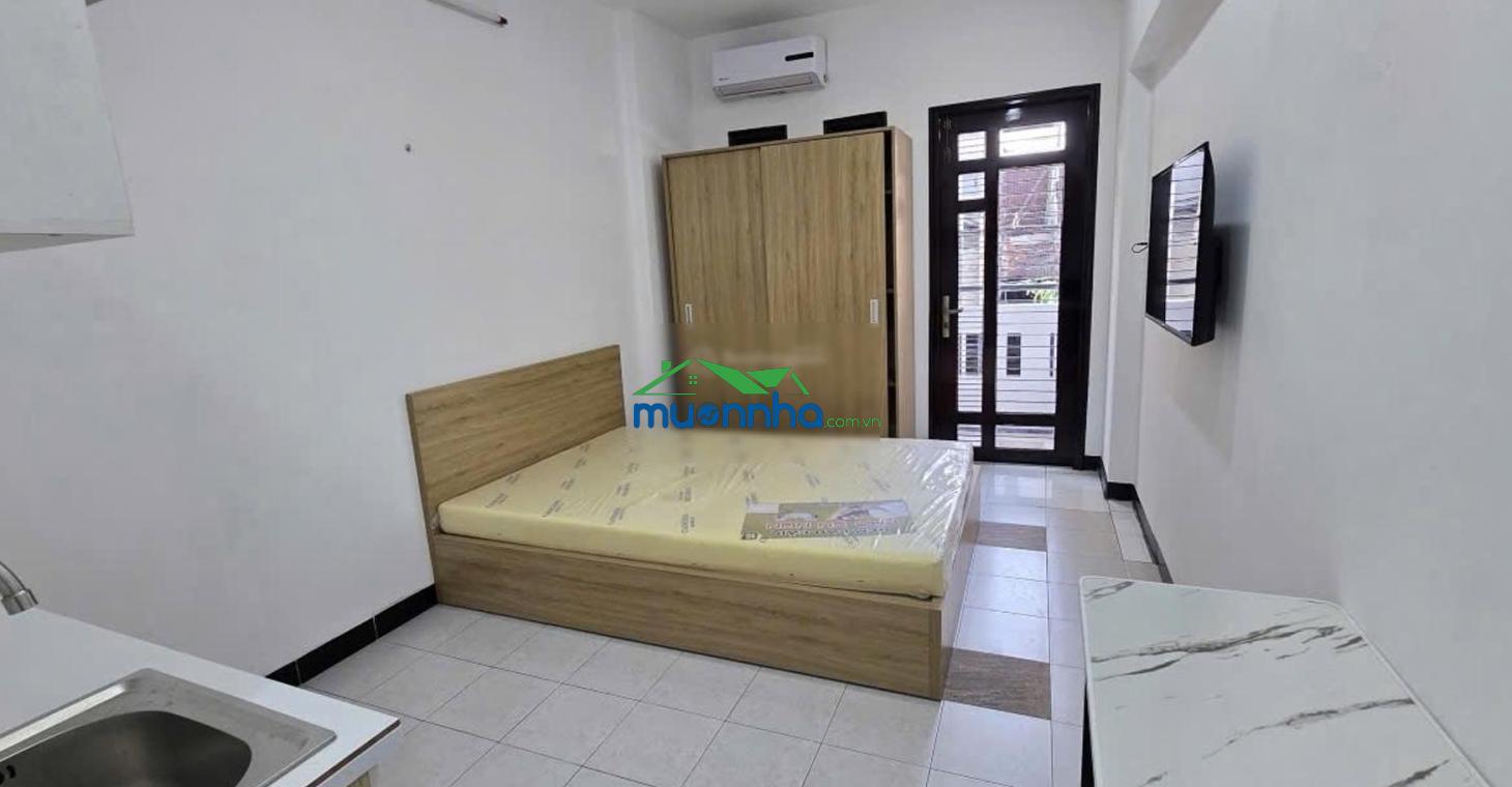Hẻm xe hơi trường chinh, gần metro bảy hiền, chdv 4 tầng thang máy 52m2 tn gần 500tr/năm 8.65 tỷ - 3