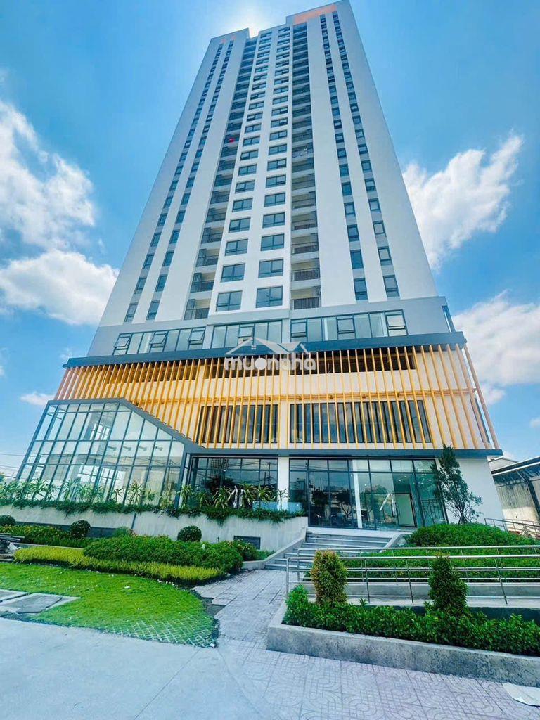 Chủ cần cho thuê căn 3pn 2wc