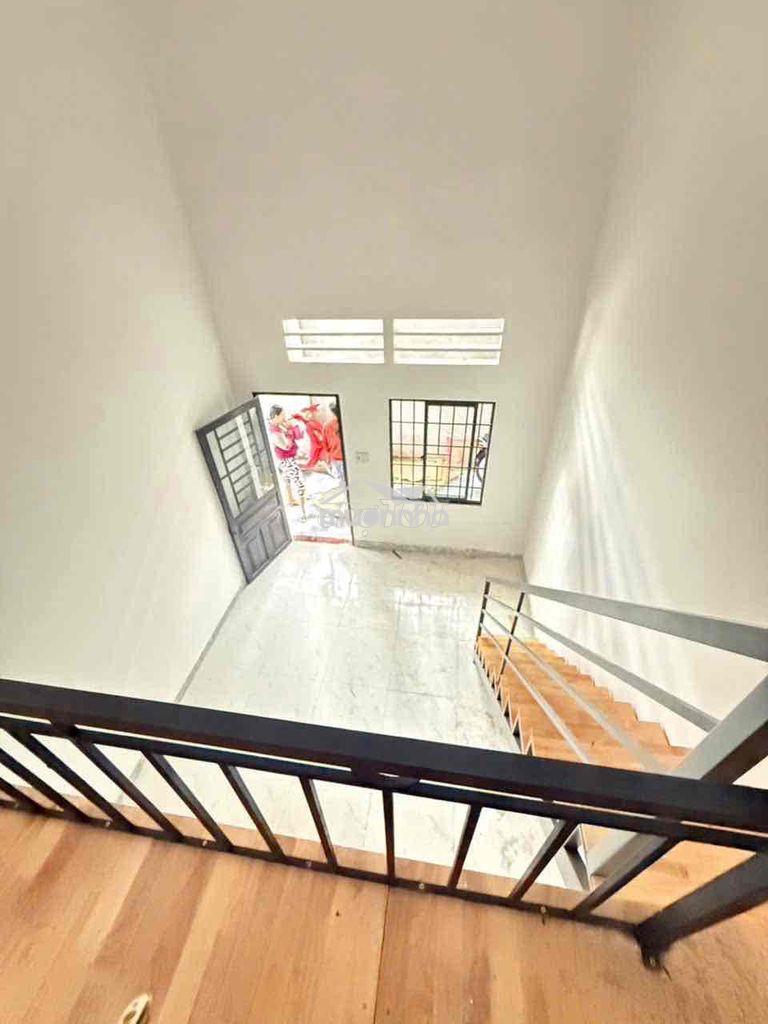 Nhà ngô hẻm, 35m2, 1 phòng ngủ, đường bùi trọng nghĩa, biên hoà - 3