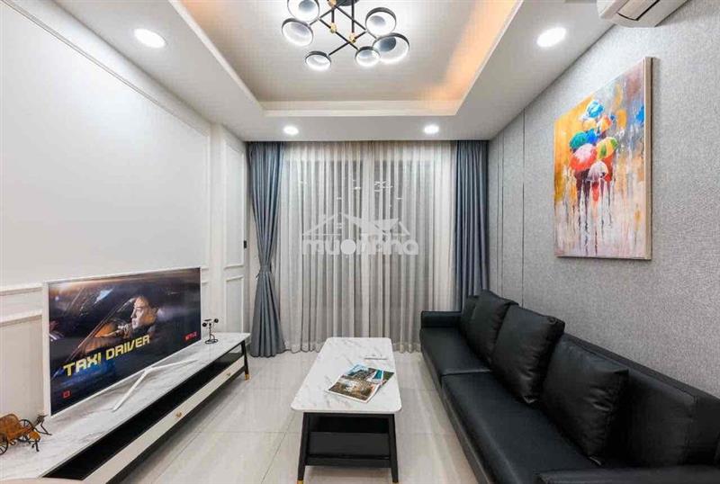 Căn hộ 2pn 2wc 82m2 đầy đủ nội thất saigon royal