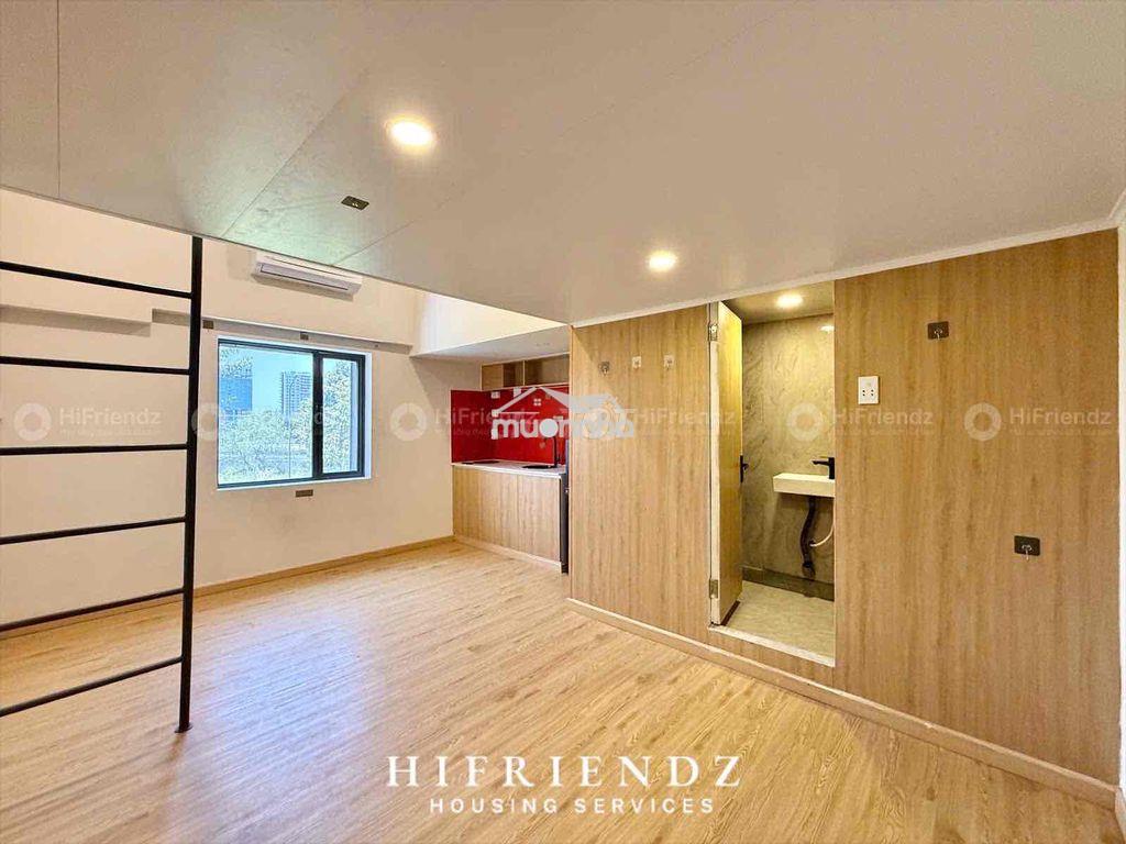 Duplex kdc phú mỹ bình chánh gần rmit - đh tôn đức thắng - full nội th - 3