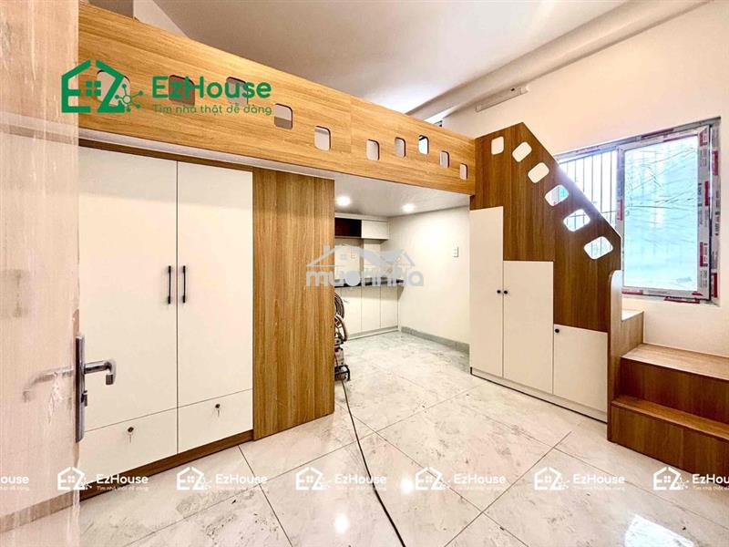 Khai trương duplex full nội thất ngay dương quảng hàm