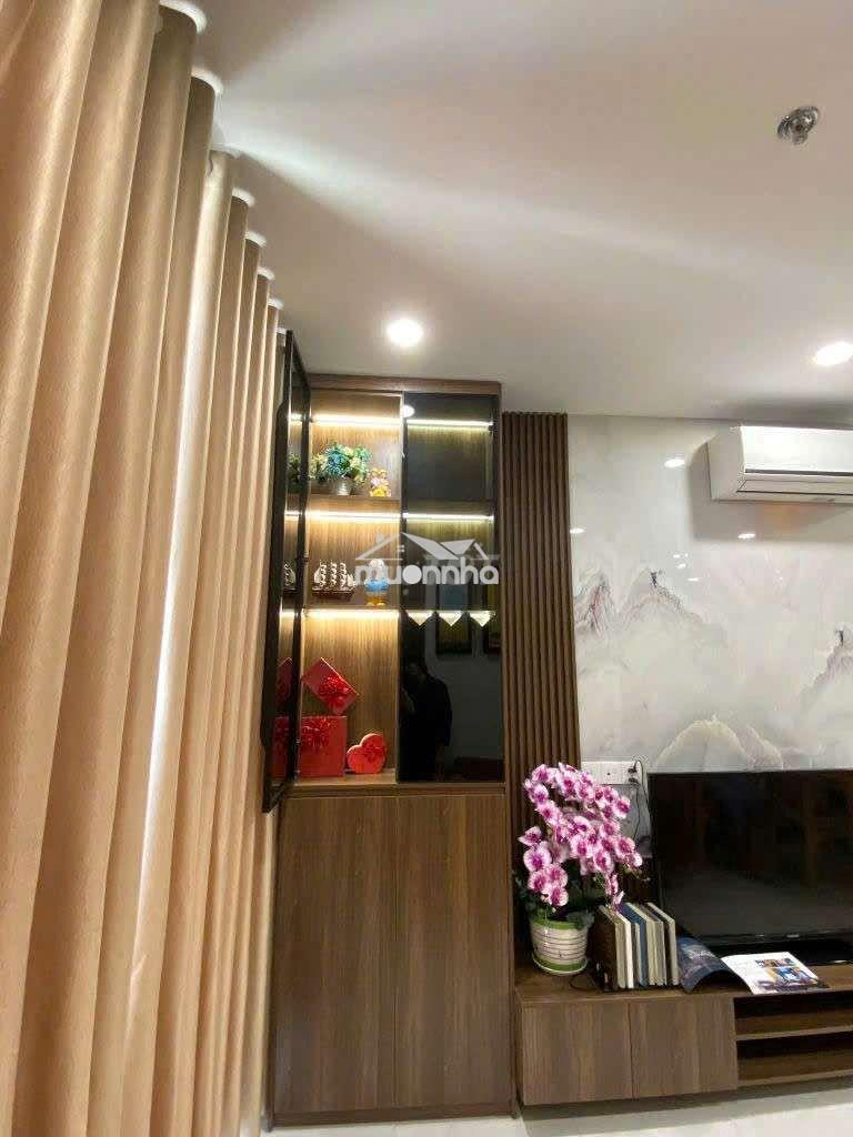 Cho thuê  csky-view 2 phòng ngủ full nội thất cao cấp  - 3