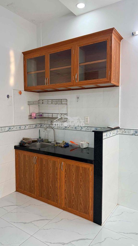 🏠Nhà shc chính chủ– hẻm xe hơi –2pn, q12🏠 - 2