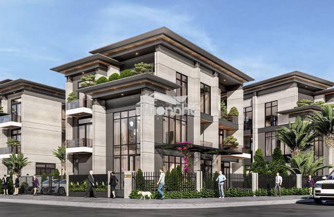 💯 Siêu phẩm sunflower 2 – giá chỉ 18,3tỷ/405m2🌿 - 3