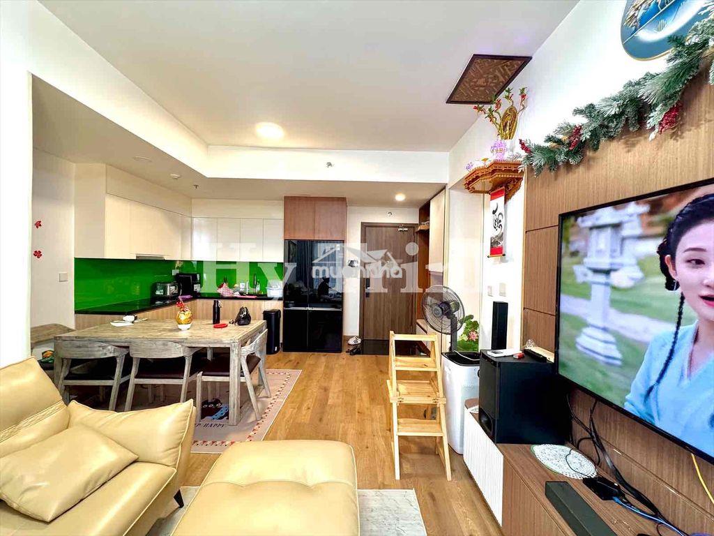 Cho thuê 2pn mizuki park - full nội thất xịn - 2