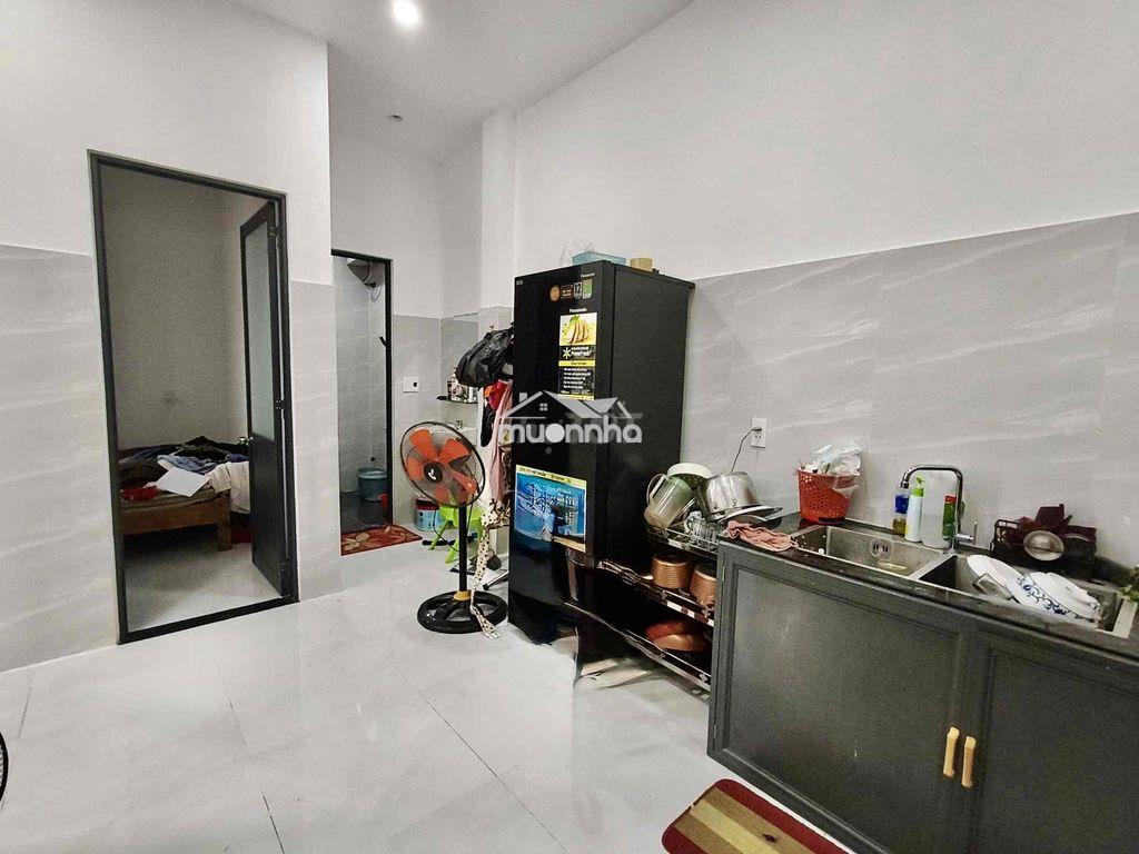 Nhà 2 tầng kiệt trần nhật duật gần biển công năng : 3p ngủ 2wc diện t - 2