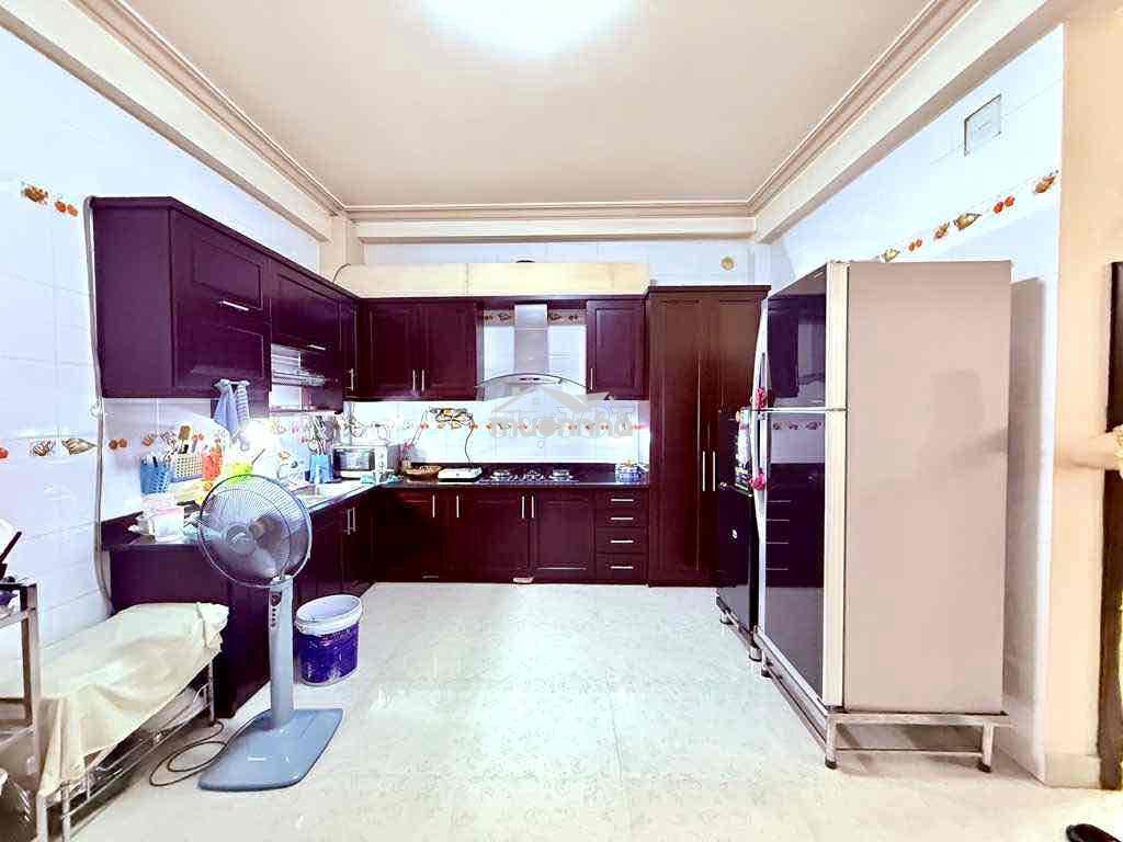 🏡 Nhà đường phan văn trị – 58m² – nở hậu – hẻm xe hơi – chỉ 5,9đ - 3