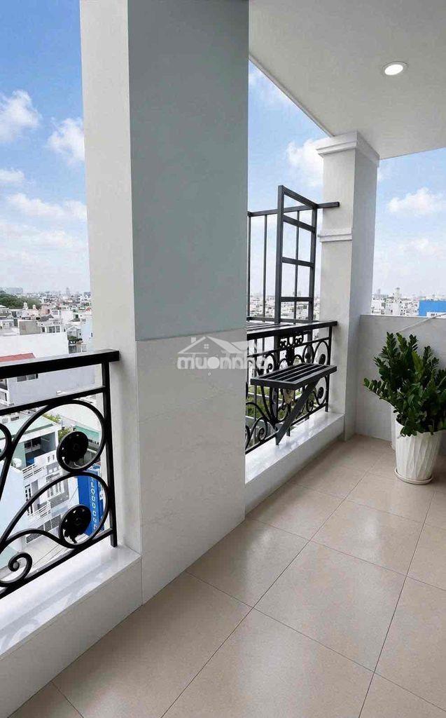 Căn 1 phòng ngủ tách bếp đường nguyễn văn khối gò vấp