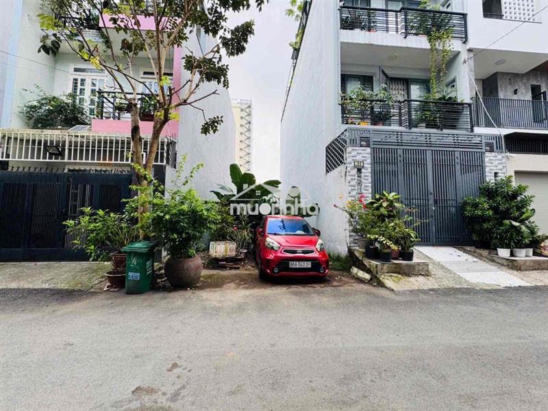 Giảm 500 tr ! bán đất kdc tạ ngọc thảo phú thuận quận 7, 5x16m giá rẻ
