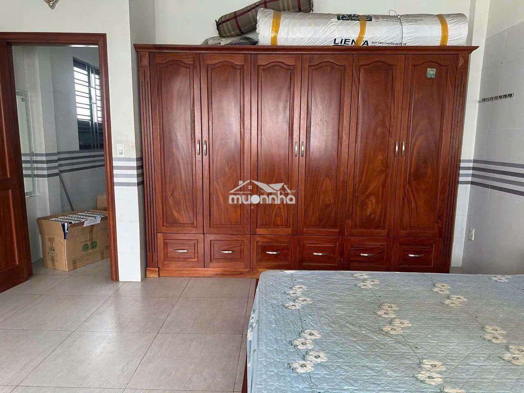 Nhà lầu gần cầu vượt sóng thần giá 10 triệu - 2