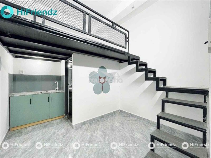 Khai trương phòng trọ 30m2 giá rẻ gần emart phan huy ích gò vấp