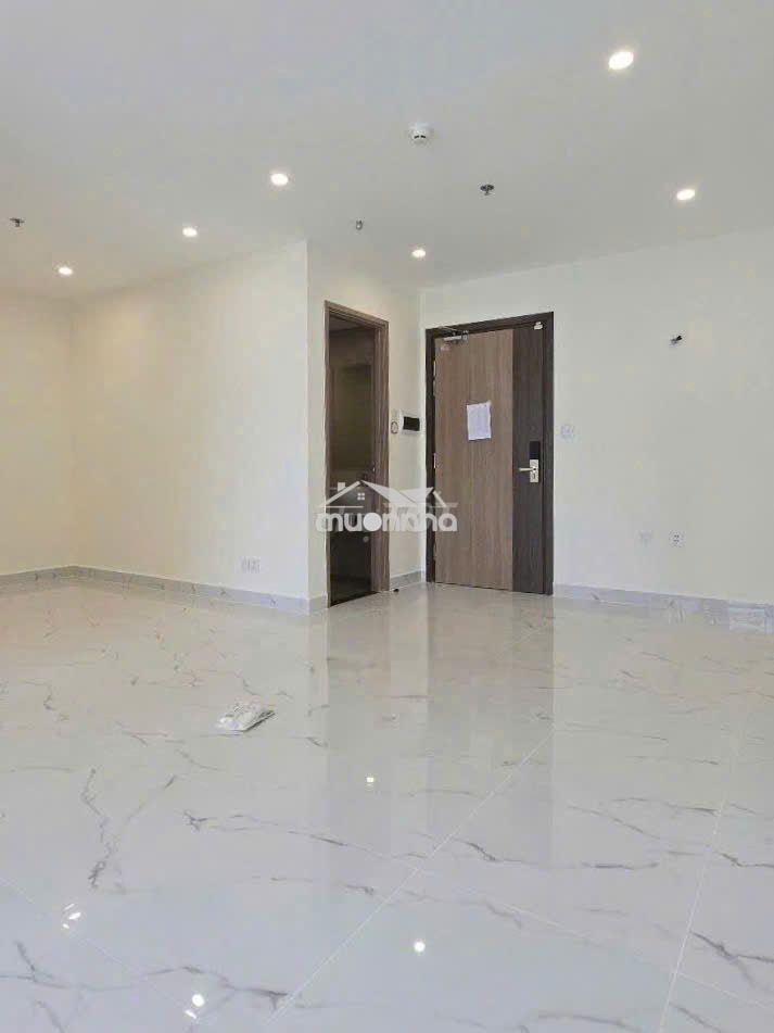 Bán lỗ 1,2 tỷ căn 1pn+ 52m2 view quãng trường, công viên, có sổ hồng - 2